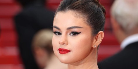 Selena Gomez Says She Experienced 'a Sliver of Racism' Growing up