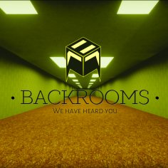 Backrooms by IEP_Esy