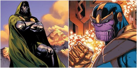 The 10 Most Important Marvel Villains, Ranked