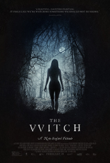 The Witch (2015 film) - Wikipedia