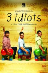 Download 3 Idiots (2009) Subtitle Indonesia HD Bluray