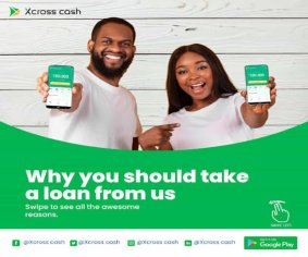 Xcrosscash: How to get loans, requirements & more - MakeMoney.ng