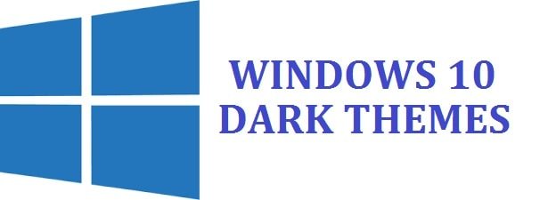 Top 10 Best Dark Themes for Windows 10 Free Download (2022 Edition) - DekiSoft