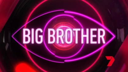 Big Brother (Australian TV series) - Wikipedia