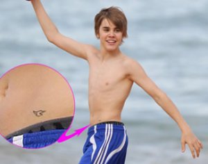 Tattoos | Justin Bieber Wiki | Fandom
