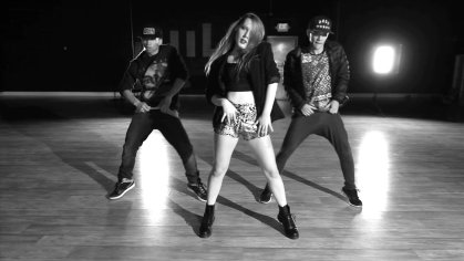 YONCE - Beyonce | Choreography by Kyle Hanagami - YouTube
