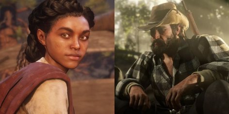 Red Dead Redemption 2: Every Companion Item Request (& Where To Find Them)
