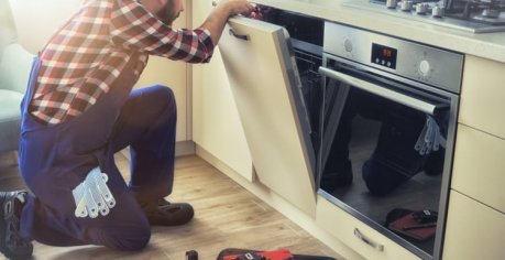 How to Install a Dishwasher | Step-by-Step Guide | REthority