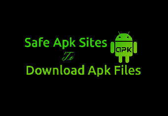 15 Safe APK Sites to Download APK Files in 2022