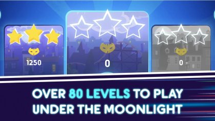 PJ Masks™: Moonlight Heroes APK for Android Download