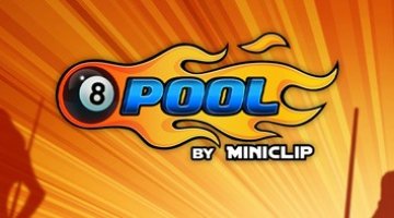 Herunterladen & Spielen von 8 Ball Pool auf PC & Mac (Emulator)