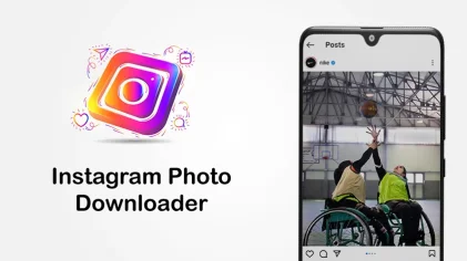 Instagram Photo Downloader full HD 1080p | Instagram Downloader