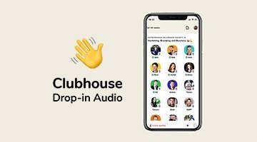 Download & run Clubhouse on PC & Mac (Free) [Emulator]