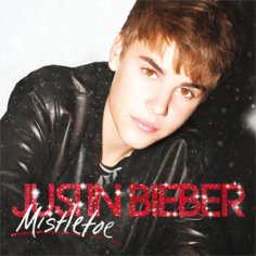 Mistletoe (Justin Bieber song) - Wikipedia