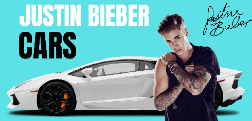 JUSTIN BIEBER CAR COLLECTION | Justin Bieber Cars - 21Motoring