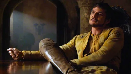 Who Did Pedro Pascal Play in 'Game of Thrones' and Which Episodes Did He Appear In?