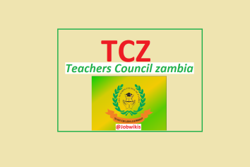 Teaching council of zambia online registration TCZ portal 2022