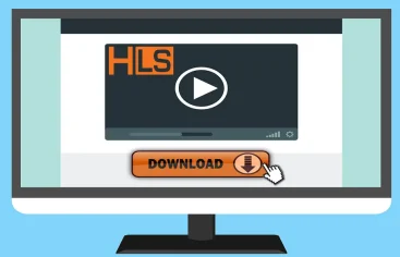 [4 Solutions] How to Download HTTP Live Streaming (HLS) Videos?