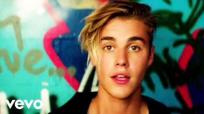 Justin Bieber - What Do You Mean? - YouTube