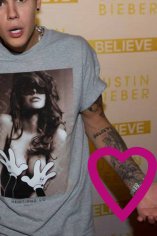 Justin Biebers Tattoos und ihre Bedeutungen | Wunderweib