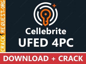 download ufed crack