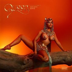 Nicki Minaj - Queen (explicit Lyrics) (cd) : Target