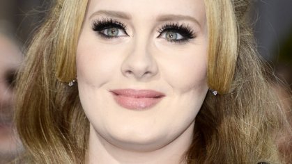 The Real Reason Adele Is Getting A Divorce