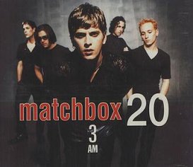 3AM (Matchbox Twenty song) - Wikipedia