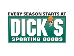 $20 Off & 60% Sale ~ Dick's Sporting Goods Promo Code ~ October 2022