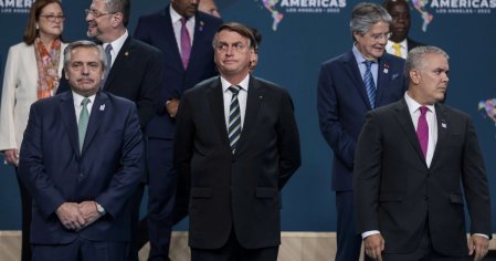 Un salto de calidad en la relación de Argentina y Brasil