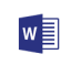 Descargar Microsoft Word 2016  - última versión