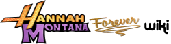 Hannah Montana Wiki | Fandom