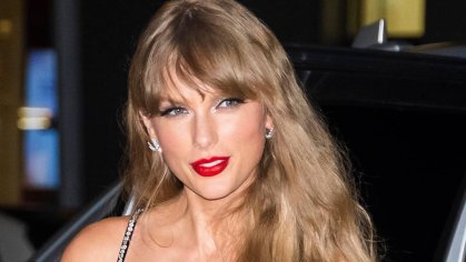 Taylor Swift Album ‘Midnights’ Release Date, Track List And All The Info You Need - Capital
