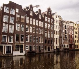 9 Best Weekend Trips from Amsterdam: Top Getaway Options