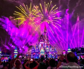 The ENTERTAINMENT and CHARACTERS at Mickey's Not-So-Scary Halloween Party | the disney food blog
