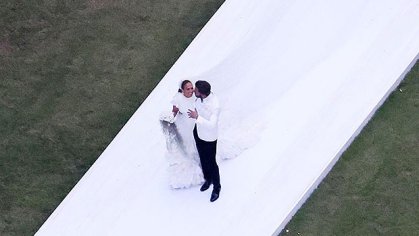 Ben Affleck & Jennifer Lopez’s Wedding Vows – Hollywood Life