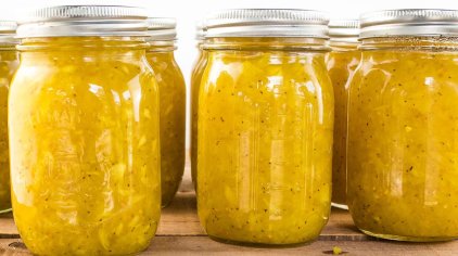 Best Ripe Cucumber Relish (For Overgrown Cucumbers) - Homestead Acres