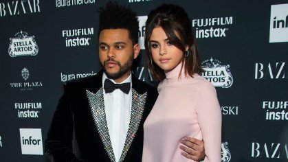 The Real Reason The Weeknd And Selena Gomez Split
