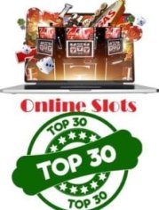 30 Best Online Slots to Play 2022 ✔️ Ranked & Reviewed - All Time List