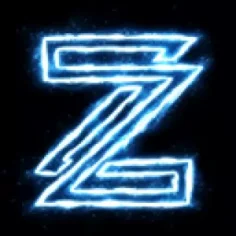 ZickZackV2 - Blue Pack Minecraft Resource Pack | PvP Resource Pack