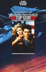 Top Gun - lentäjistä parhaat (1986) - IMDb