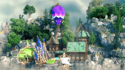 [Top 10] Best Minecraft RPG Mods | GAMERS DECIDE