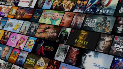 Movies | Netflix Official Site