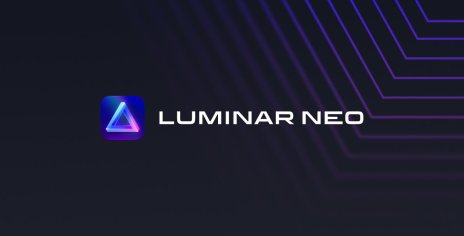 Luminar Neo - Eenvoudige foto-editor | Software voor Mac en pc