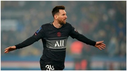 Lionel Messi Makes Huge Decision About PSG After Club Fans Booed Him Following Champions League Exit<!-- --> - SportsBrief.com