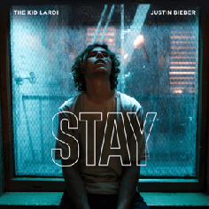 Stay (The Kid Laroi and Justin Bieber song) - Wikipedia