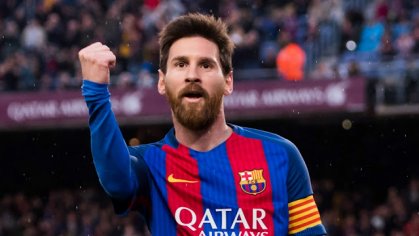 
Lionel Messi‬‬ Wiki | Bio | Age | DOB - WIKI APEC
