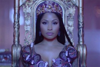 Nicki Minaj's 2017 Features Ranked From Weakest to Hardest