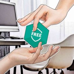365 Days Free Activation - Download Kaspersky Free Antivirus 2021