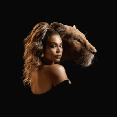 Spirit (Beyoncé song) - Wikipedia